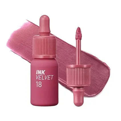 Peripera Ink Velvet 18 Star Plump Pink