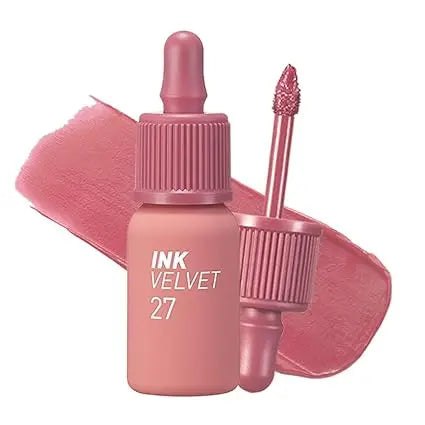 Peripera Ink Velvet 27 Strawberry Nude