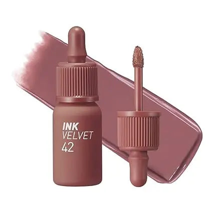 Peripera Ink Velvet 42 Pinkish Nude