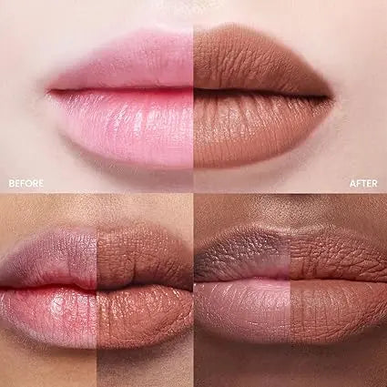 Peripera Ink Velvet 44 Chestnut Nude