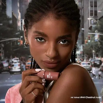 Peripera Ink Velvet 44 Chestnut Nude