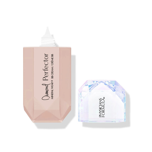 Physicians Formula Diamond Perfector BB Cream Light To Medium