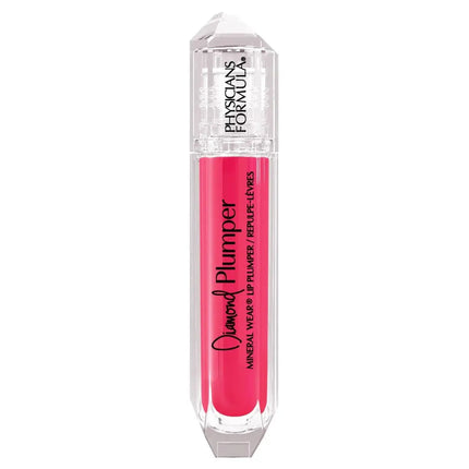 Physicians Formula Mineral Wear Diamond Plumper Pink Radiant Cut
