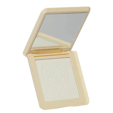 Pink Honey Cloud Cover Compact Nice & Icy