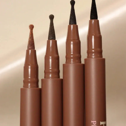 Pink Honey Freckly Dark