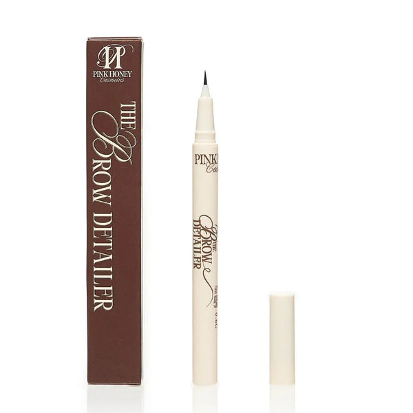 Pink Honey The Brow Detailer