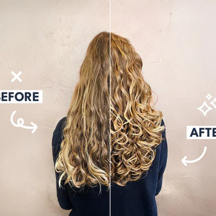 Pretty Curly Girl Leave in Conditioner 250 ml.