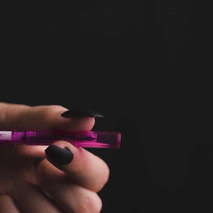 Lethal Cosmetics Aura Multichrome Liner Hypnotic 4