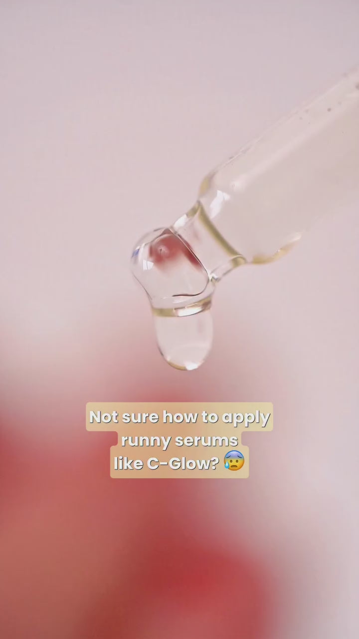 C-Glow 15% Vitamin C Serum