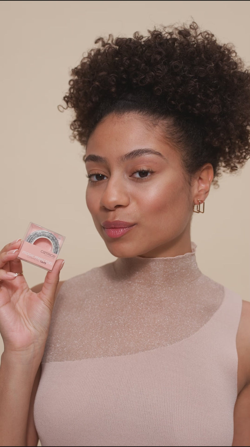 Magic Perfectors Cosmetic Tape
