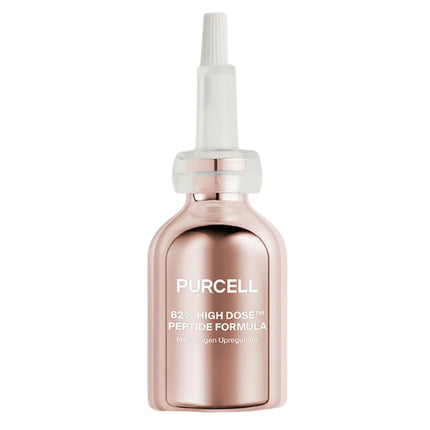 Purcell 82% High Dose Peptide Formula