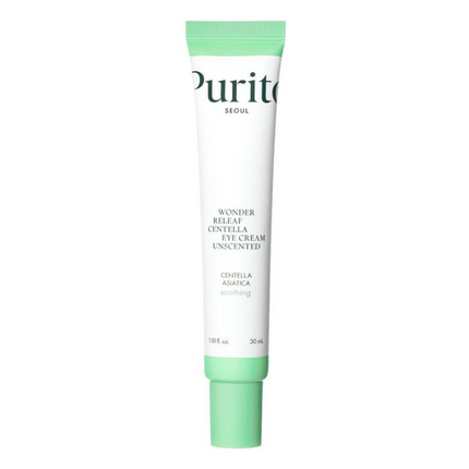 Purito Centella Unscented Eye Cream