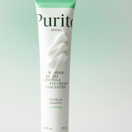 Purito Centella Unscented Eye Cream