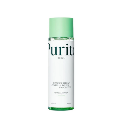 Purito Centella Unscented Toner
