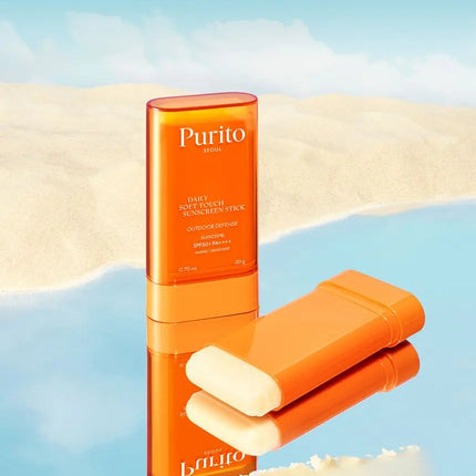 Purito Daily Soft Touch Sunstick