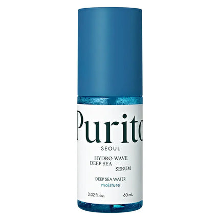 Purito Hydro Wave Deep Sea Serum