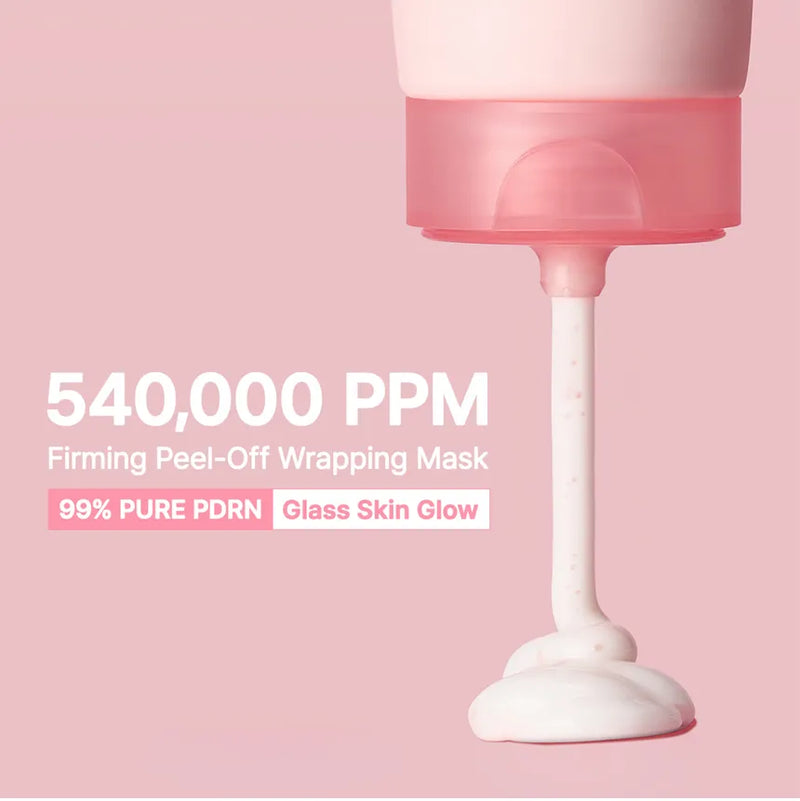 Purito Multi PDRN Collagen Real Glow Mask