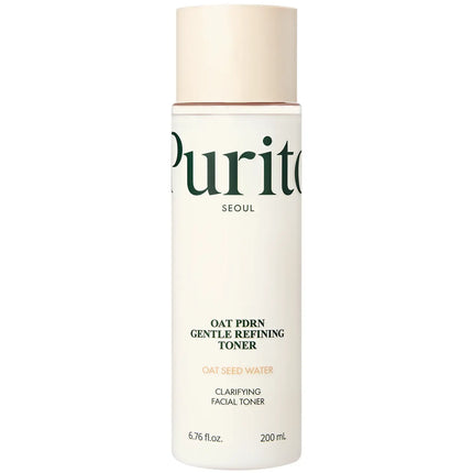 Purito Oat PDRN Gentle Refining Toner
