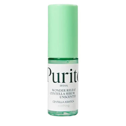 Purito Wonder Releaf Centella Serum Unscented 15 ml.