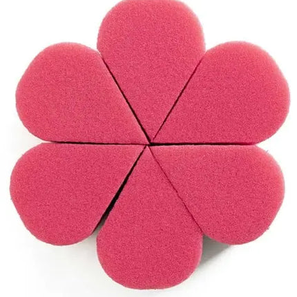 PXP Professional Colours Vlinder Sponsjes Pink