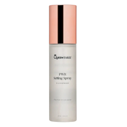 Queen Tarzi PWR Setting Spray