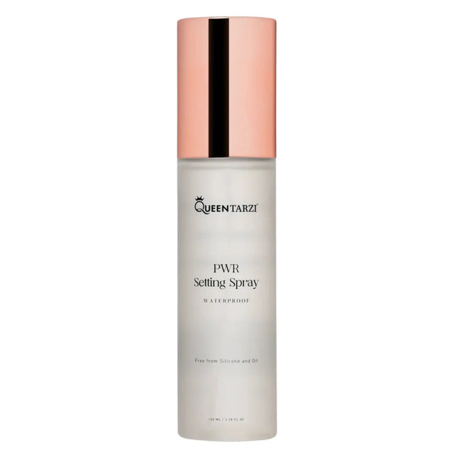 Queen Tarzi PWR Setting Spray
