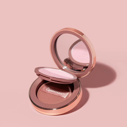 Queen Tarzi The Dream Pressed Powder Banafsh