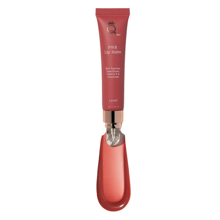 Queen Tarzi The PWR Lip Balm Loved