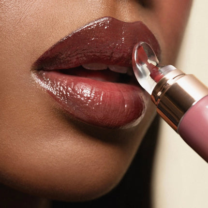 Queen Tarzi The PWR Lip Balm Worthy