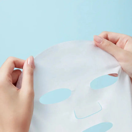 Realbarrier Extreme Cream Mask