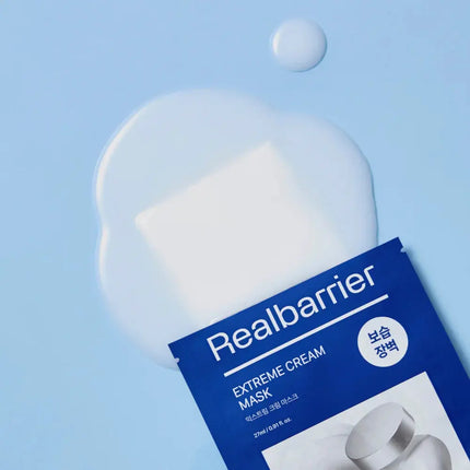Realbarrier Extreme Cream Mask