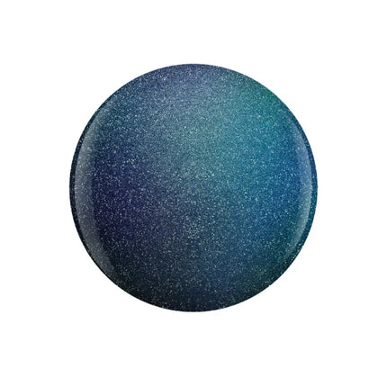 Red Carpet Manicure Astro Flash Cat-Eye Gel Polish Rock-Et My World