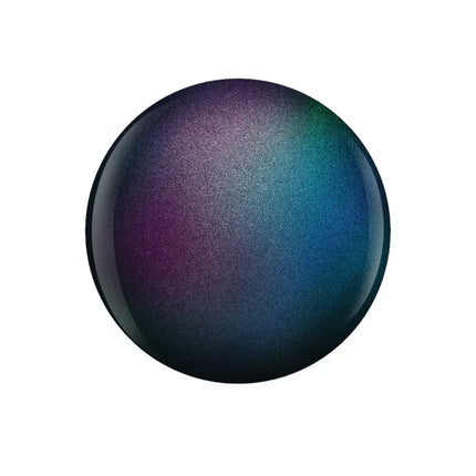 Red Carpet Manicure Cosmic Cat-Eye Gel Polish Milky Way Dream