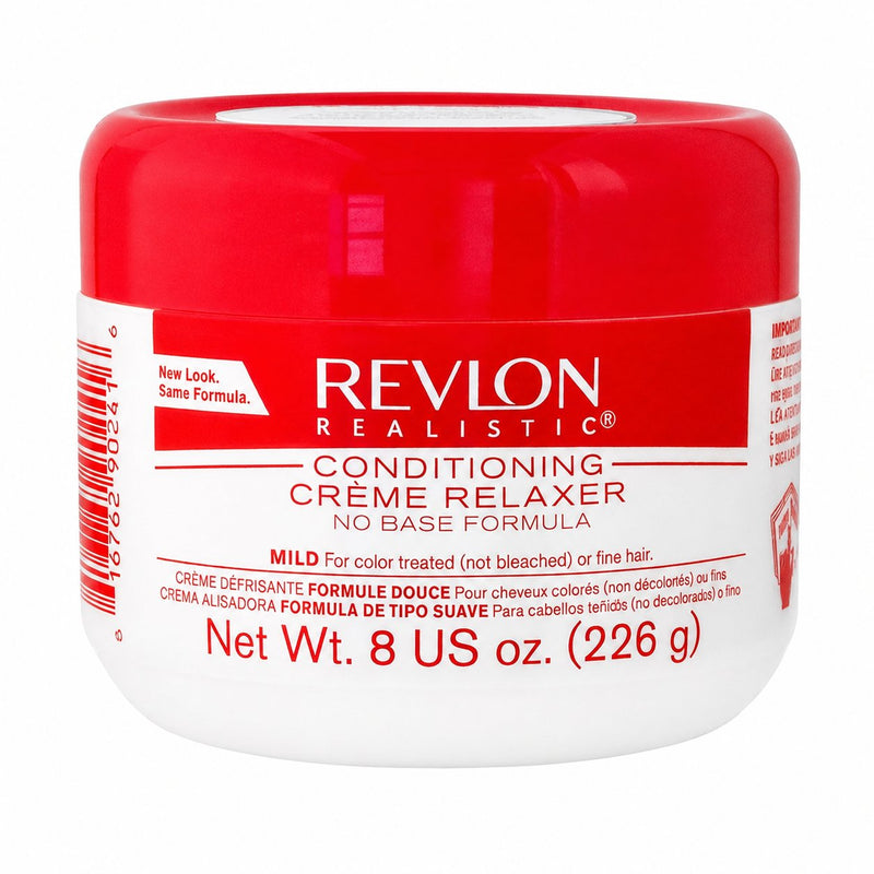 Revlon Relaxer Mild