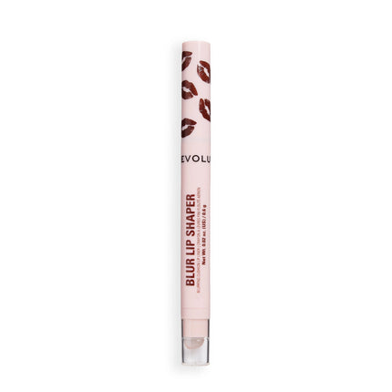 Revolution Blur Lip Shaper Dusky Fawn