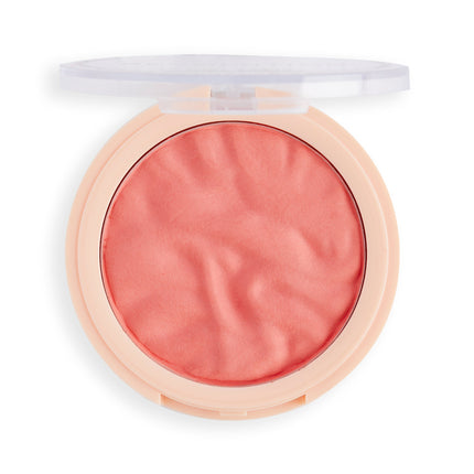 Revolution Blusher Reloaded Peach Bliss