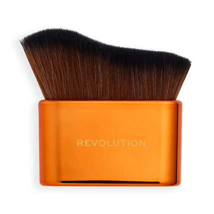 Revolution Body Beam Glow Blending Brush