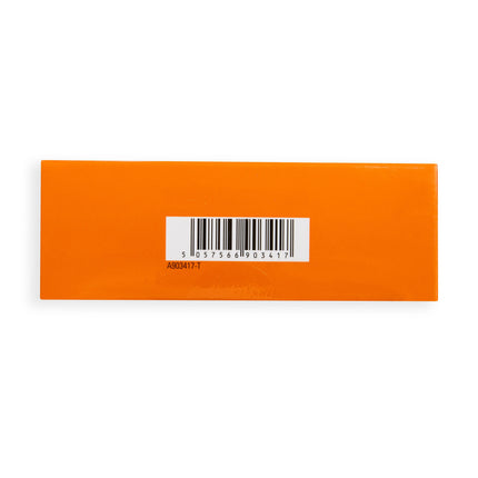 Revolution Body Beam Glow Blending Brush