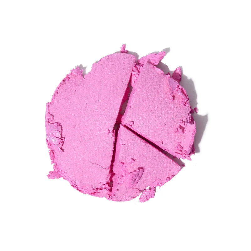 Revolution Bouncy Blur Blush Bubble Bounce Lilac Pink
