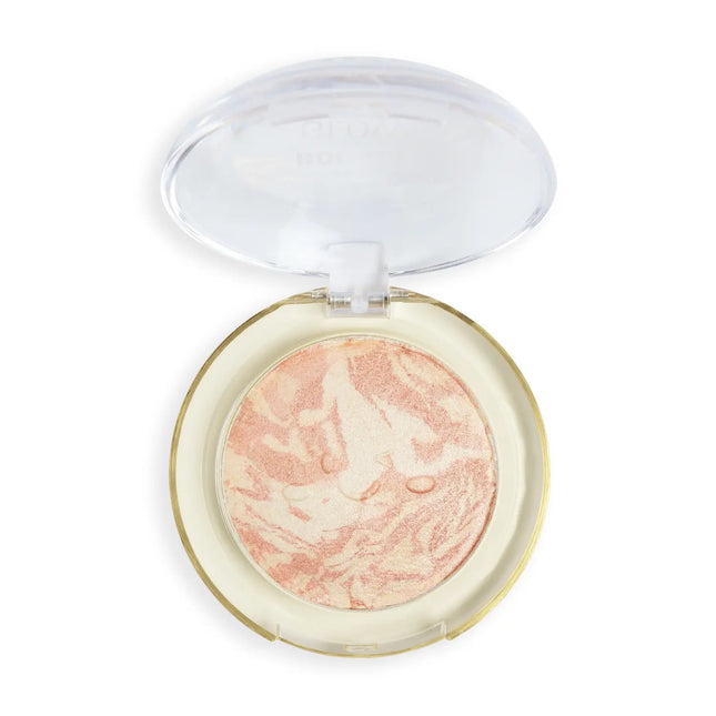 Revolution Bouncy Glow Highlighter Dawn