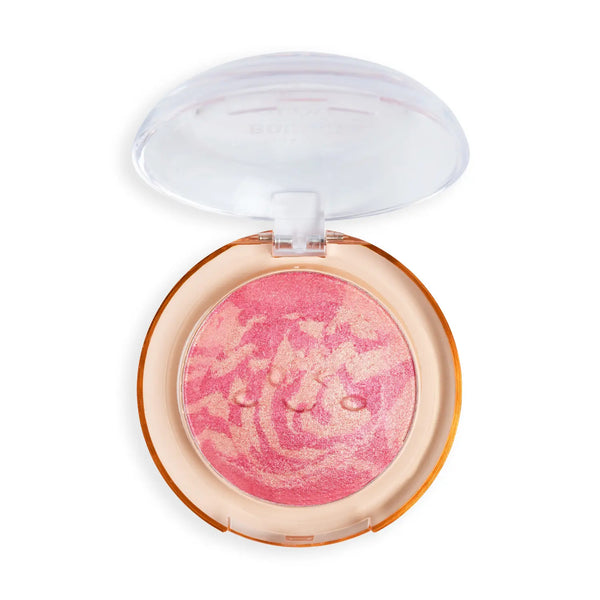 Revolution Bouncy Glow Highlighter Sunset