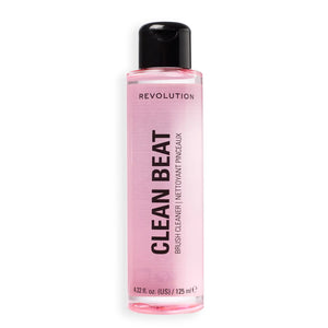 Clean Beat Brush Cleaning Solution