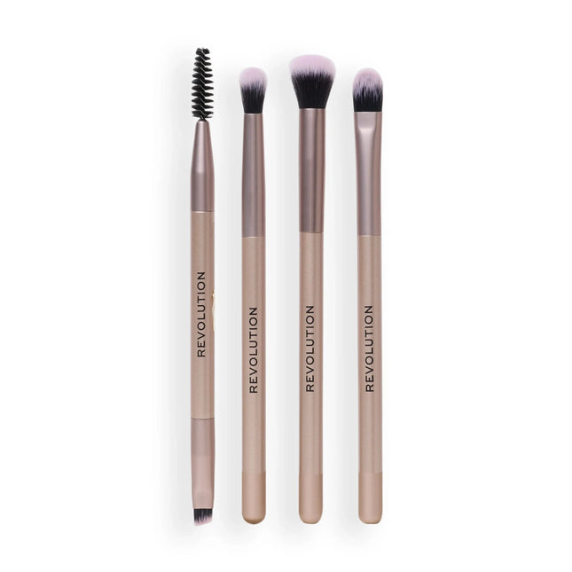 Revolution Eye Do It All! Brush Set