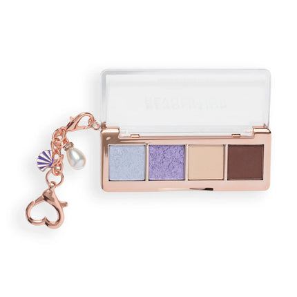 Revolution Icon Edit Palette With Charm Lilac Haze