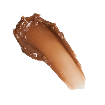 Revolution Juicy Peptide Pudding Lip Mask Butterscotch Brown