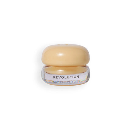 Revolution Juicy Peptide Pudding Lip Mask Frosted Vanilla