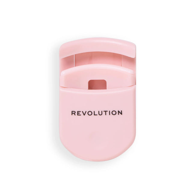 Revolution Lash Stash Compact Curler