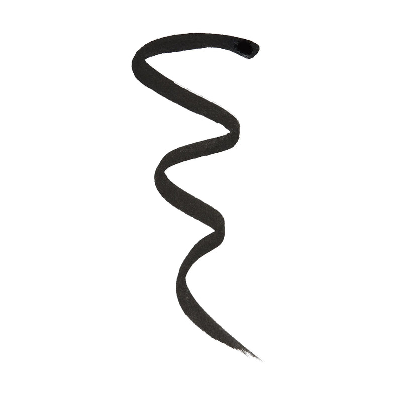 Revolution Master Flick Dip Liquid Eyeliner Black