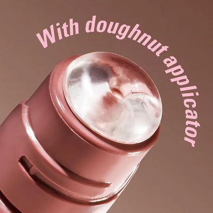 Revolution Peptide Glaze Tinted Lip Serum Raspberry Crush