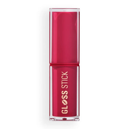 Revolution Pout Lip Gloss Stick Sour Berry